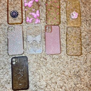 iPhone 11 phone cases